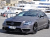 Official Mercedes-Benz CLS 63 AMG Stealth by GSC 001